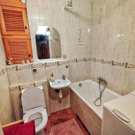 Apartament Stogi Plaza 아파트 *